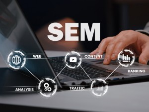 搜尋引擎行銷SEM如何運作 快速提升業務的方法