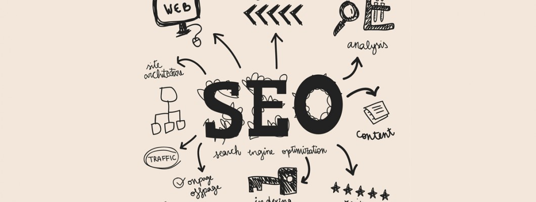 搜尋引擎優化SEO 提升網站可見性的關鍵策略 搜尋引擎優化SEO 提升網站可見性的關鍵策略
