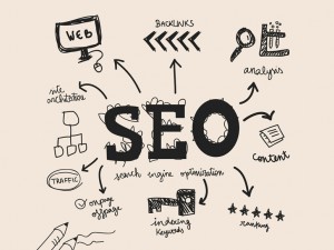 搜尋引擎優化SEO 提升網站暴光率的關鍵策略